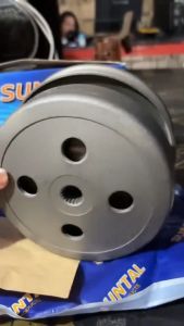 SUNTAL CLUTCH ASSY BURGMAN STREET YC400L
