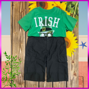 [Cao Cấp Cực Đẹp]Quần Kaki Bé Trai Size 35kg-42kg Chất Co Giãn