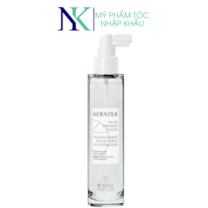 Huyết thanh Kerasilk chống rụng và mọc tóc Redensifying Scalp 100ml