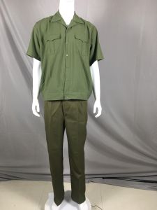 BỘ QUẦN DẠ ÁO BAY