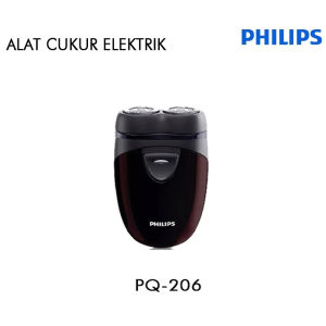 Philips Shaver QP1424 / S1103 / QP220 / PQ206 Alat Cukur Elektrik