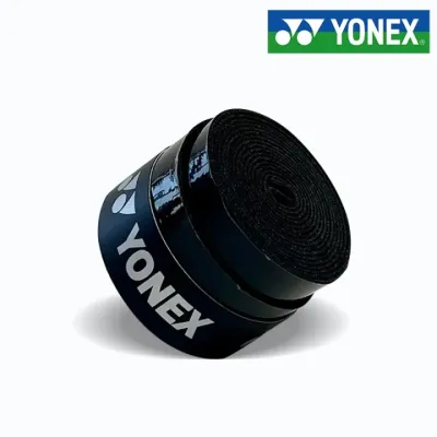 Yonex Grip AC102EX Non-slip Wear-resistant Thin Grip Belt Badminton Racket Sweat-absorbent Belt