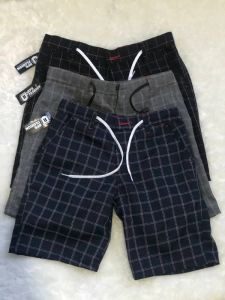 Celana Pendek Pria Tartan termurah cinos pria
