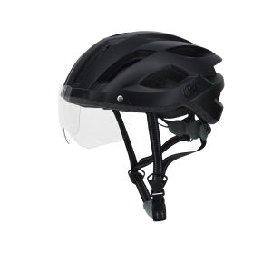 Safety Labs Helmet Expedo w/ LED