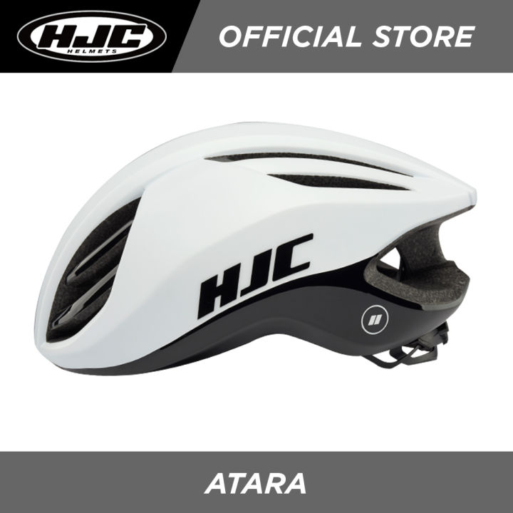 Hjc road bike clearance helmet