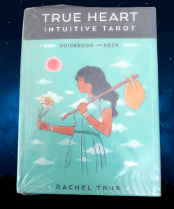 Bộ bài True Heart Intuitive Tarot