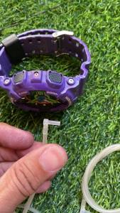 Epson Replacement Parts for Epson L120 external waste tank hose. Epson L121 external waste tank hose. Refurbished.