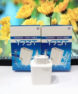 Batok Adapter VVO Y73T 180W Support Fast Charging