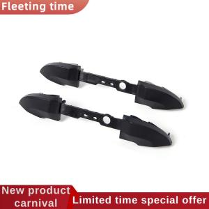 Fleeting time Xbox Series X S RB LB Button for Controller Replacement Bumper Trigger Black