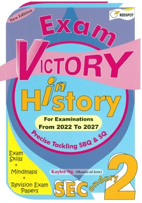 Sec. 2 Exam Victory in History / O Level / History