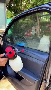 Tool hỗ trợ dán phim cách nhiệt không phải tháo giăng tappi cửa hỗ trợ dán lùa