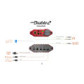 Bộ Giải Mã DAC/Amp iFi iDSD Diablo 2 Chính Hãng - Bảo Hành 12 Tháng. 