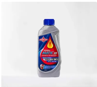 Oli Mpx1 800 ML Pelumas Honda Supra X 125 Absolute Revo Fit Blade Kharisma Sonic Legenda Verza dll
