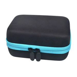 EVA Anti-Diabetic Coolers Organizers Box 15 Slots For 10ml Vials Durable Travel Storage Fridge Holder Safe Design