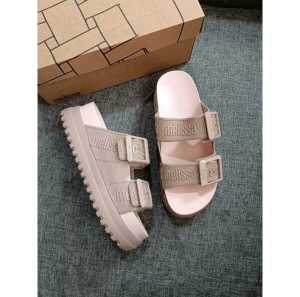 MELISSA COZY M LOVER PLATFORM AD ( SIZE 35/36 - 40 ) SANDAL IMPORT BRAZIL