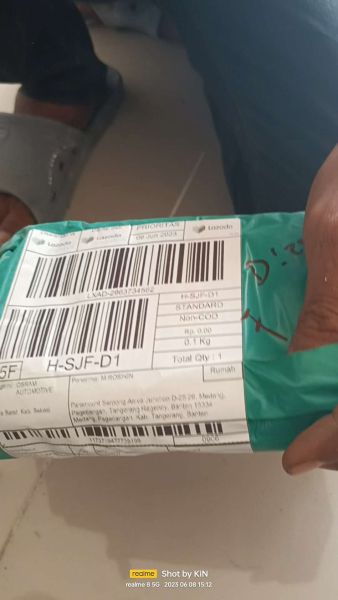 Buyer review video 3