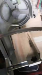 Japanese SKS 51 Steel Bonesaw Blade 65 inches original meat cutting replacement blade COD