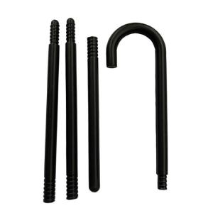 Nhựa Ảo Thuật Cây Đũa Thần Mía đũa thần Cosplay Cây Đũa Thần phù thủy Halloween Phù Thủy Ảo Thuật Trang Phục Ma Thuật Nhân Viên