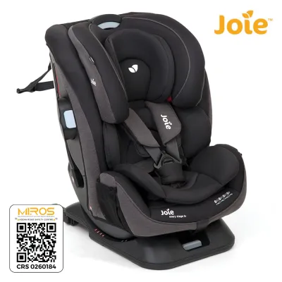 Joie Every Stage FX Convertible Car Seat | Forward facing ISOFIX