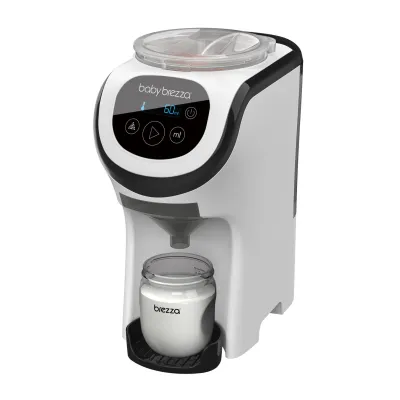 Baby Brezza Formula Pro Mini