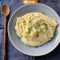 Bột mì Semolina Aunt Michelle gói 500g (làm mì, nui, bánh semolina). 