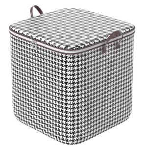 FindFsahion Clothes Storage Box Wardrobe Storage Box Item Storage Bag Storage Box Foldable Storage Box