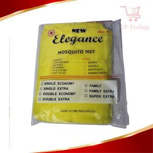 NEW ELEGANCE MOSQUITO NET