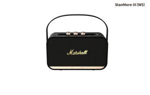 ลำโพงใหม่ล่าสุด 30W ลำโพงบลูทูธไร้สายพกพารุ่นW5 RGB เบสหนักมาก ปรับเบสปรับแหลม รองรับUSB-TF-FM-BT-TWS