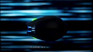 ช่างเครื่อง M7pro โหมดคู่เมาส์สำหรับเล่นเกมแบบมีสาย 2.4G แล็ปท็อปแบบชาร์จไฟแบบไร้สาย