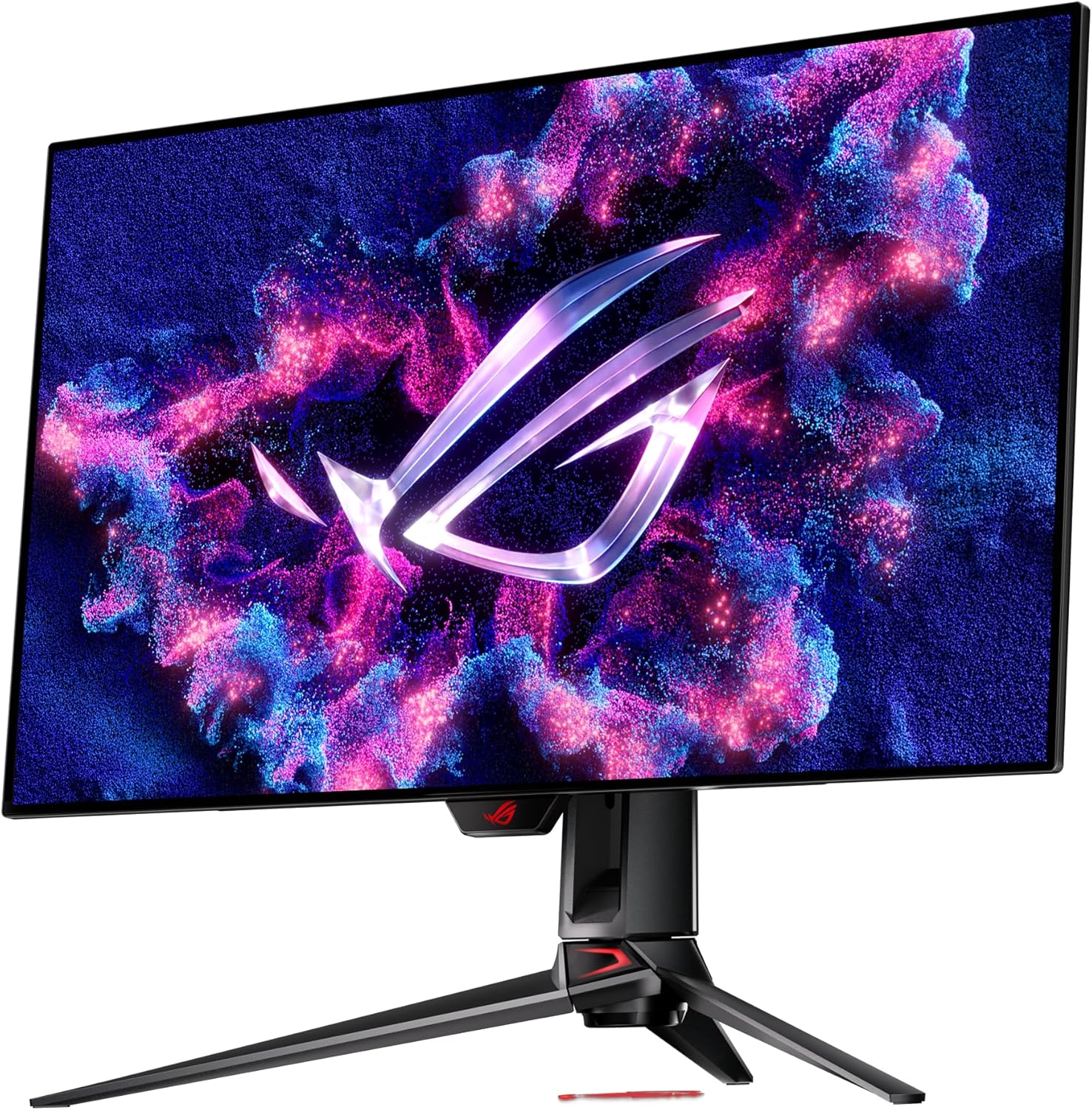 Asus ROG Swift OLED PG32UCDP 32" (3840x2160) 0.03ms GTG OLED Gaming Monitor with Versatile Dual Mode