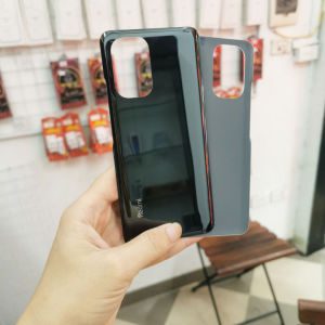 Mặt lưng xiaomi redmi k40 kính thay nắp đậy pin redmi k40