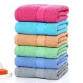 BUY 1 TAKE 1 Plain Cannon Bath Towel(70x140cm). 