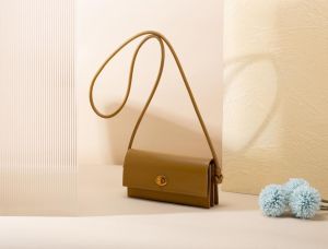 Jims Honey Zora Tas Selempang Bahu Wanita Minimalis Simpel Kasual