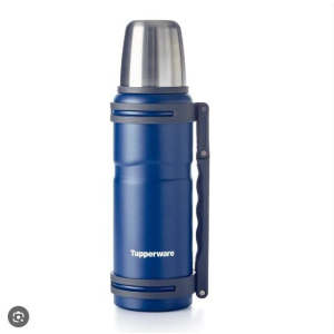 Tupperware รุ่น Xploris™ Thermal Flask (1) 1.2L เก็บความร้อนได้นาน 6ชั่วโมง