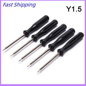 🔥🔥🔥kangsiwen Nintendo Switch NS Joy-Con Y00 Y1.5 Screwdriver For Tri-Wing Y Shape Screws