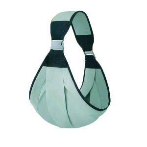 Baby Carrier 0-36 Months Infant Baby Sling Toddler Side-Sling Carrier Up to 20kg Ice Silk Baby Scarf baby Carrier Newborn Baby Carrier