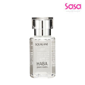 HABA Squalane (15ml / 30ml)