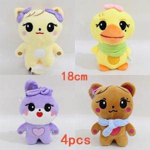 blackpink BORNPINK World Tour Concert Support Dolls Lisa Star Doll Plush Toys