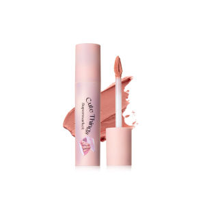 FLORTTE Lip Primer Matte Korean Lipstick Cream Whitening Lip Mud Long Lasting Waterproof Lipgloss2026