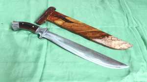 TERLARIS PISAU GOLSEM KAYU SENOKELING & JOHAR ALL VARIANT