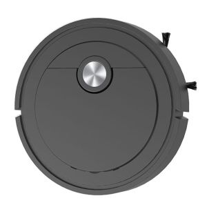 [PENGGONG] เครื่องดูดฝุ่นหุ่นยนต์อัจฉริยะที่กวาดพื้นถูและดูดฝุ่นระบบนำทางอัจฉริยะและควบคุมผ่านแอปสำหรับพื้นแข็งและพรม