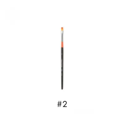 Cọ Vẽ Màu Nước Hwahong 948 Hàn Quốc cọ vẽ quốc dân Dành cho Người mới tập vẽ và Họa sĩ chuyên nghiệp