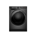 Electrolux 9kg UltimateCare 700 heat pump dryer EDH903R7SC Pengering Baju. 