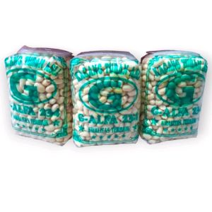 (BUBBLEWRAB) KACANG KUPAS TUBAN ASLI 350 GRAM
