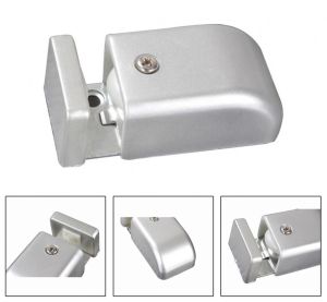 Dẫn hướng định vị bánh xe cửa lùa kính cường lực - Dẫn hướng con rùa