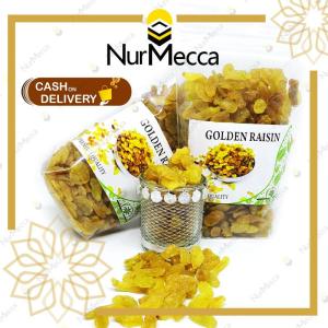 Kismis Asam Manis 250 gr Anggur Kering Dried Fruit