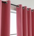 MILVIDAS [Ready Stock]100% Blackout Curtain for Window Bedroom Blinds Velcro Curtain Waterproof Curtain living room curtain Ready stock COD(HC0050). 