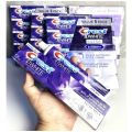 Kem đánh răng Crest 3D White mẫu mới chuẩn Mỹ trắng răng vượt trội (147g). 