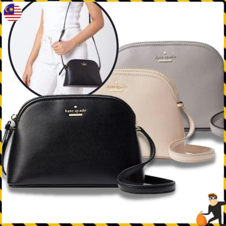 Kate Spade New York Patterson Drive Peggy Crossbody Women Bag Lazada