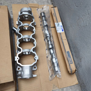 GIÁ ĐỠ TRỤC CAM TRỤC CAMCHEVROLET AVEO DAEWOO GENTRA